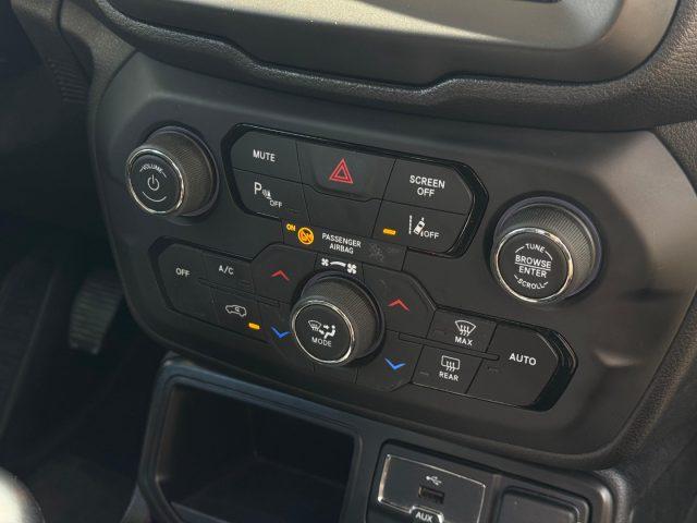 JEEP Renegade 1.0 T3 Longitude *PROMO FINANZIAMENTO*