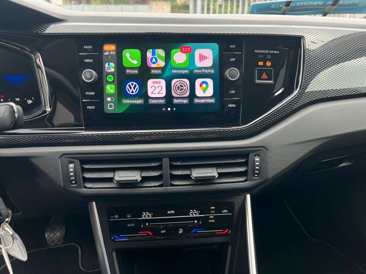 VOLKSWAGEN POLO 1.0 TSI 95 CV - *PROMOZIONE*