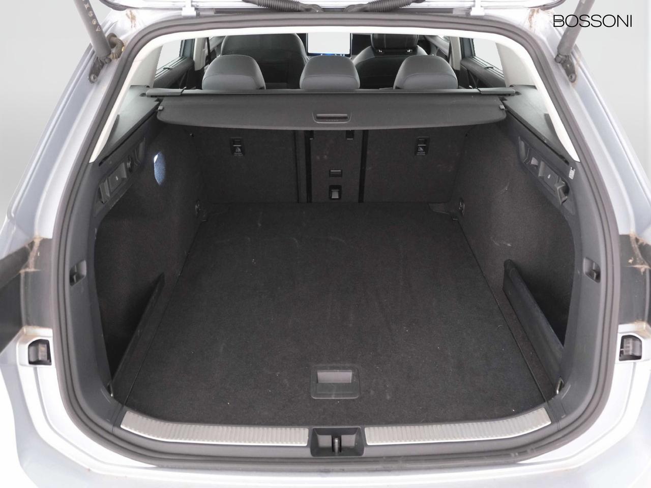 Volkswagen Passat 2.0 tdi scr evo 150cv business dsg