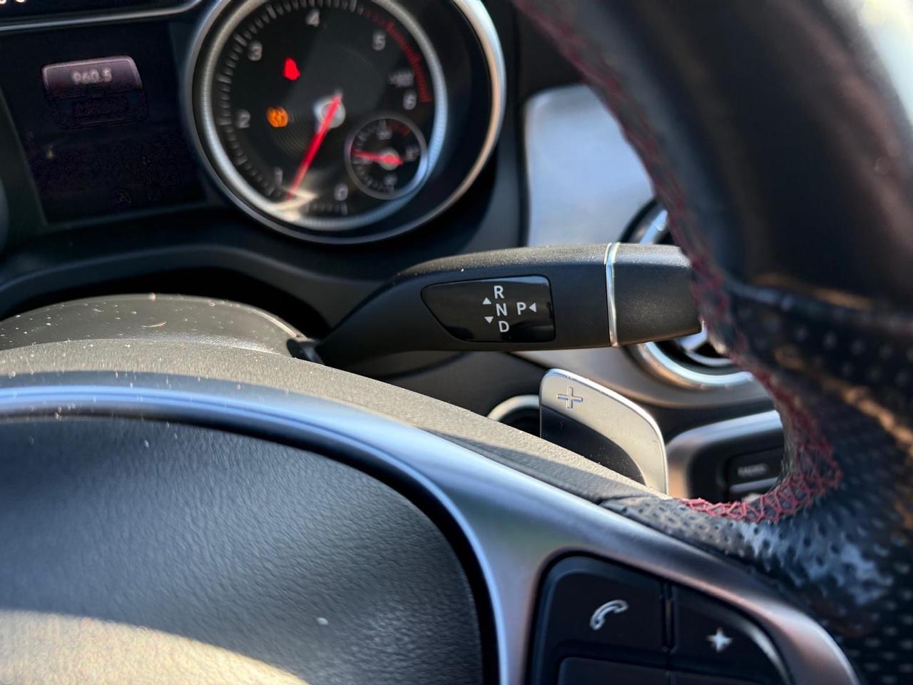 Mercedes-benz CLA 220 d 4Matic Automatic Premium