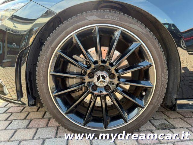 MERCEDES-BENZ CLA 200 d Automatic Shooting Brake Premium