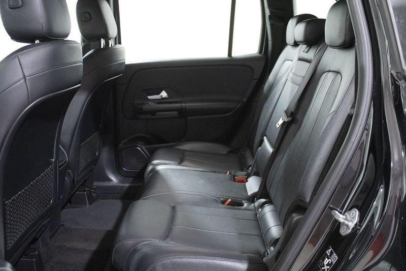 Mercedes-Benz Classe GLB GLB 180d Automatic Business Extra