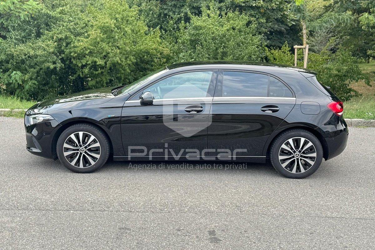 MERCEDES A 250 e Automatic EQ-Power Business Extra