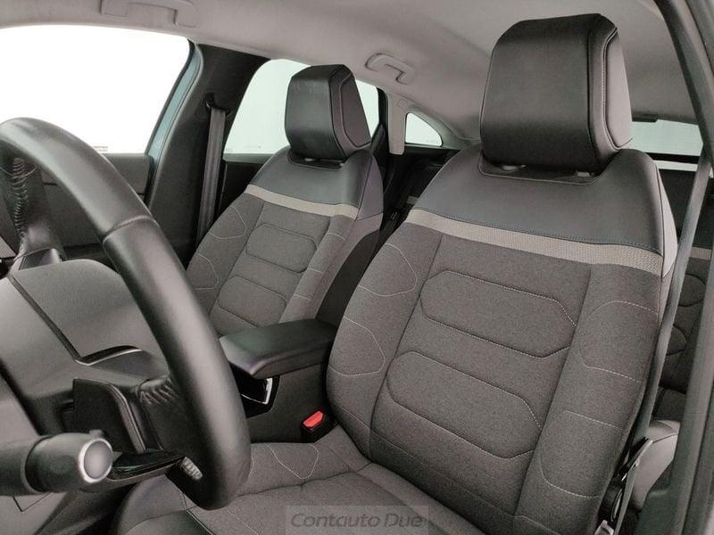 Citroën C4 BlueHDi 130 S&S Feel Pack EAT8
