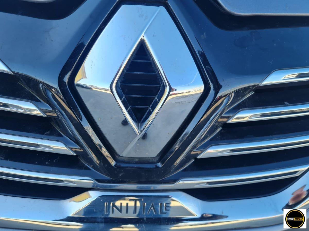 RENAULT Espace 7 Posti-Automatica