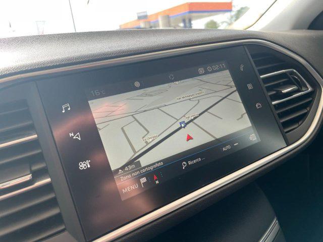 PEUGEOT 308 BlueHDi 130 S&S SW Business *AUTOMATICA*