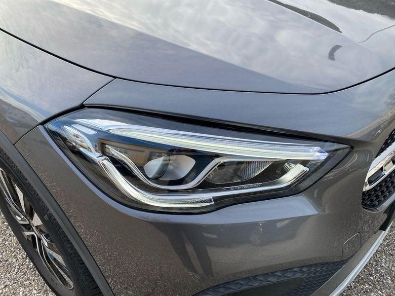 Mercedes-Benz GLA 180 d Sport auto