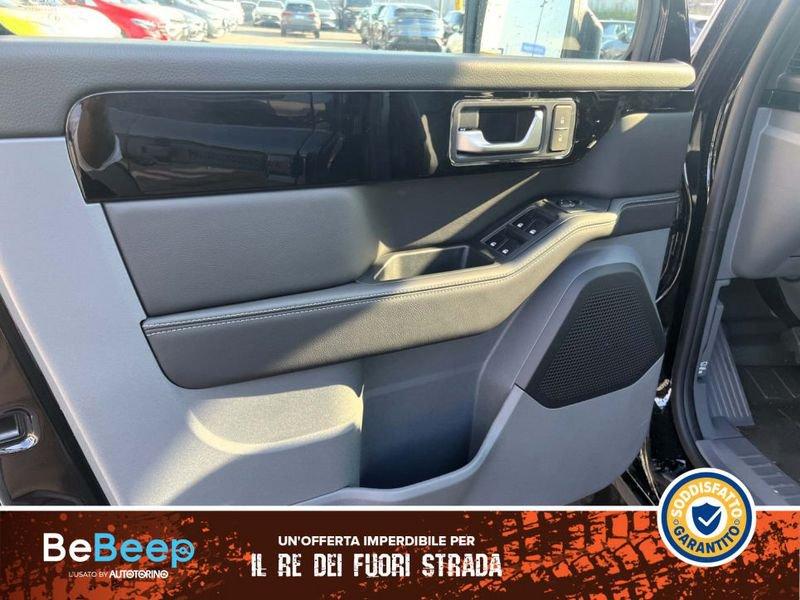 Ineos Grenadier STATION WAGON 3.0 TWIN-TURBO D FIELDMAST