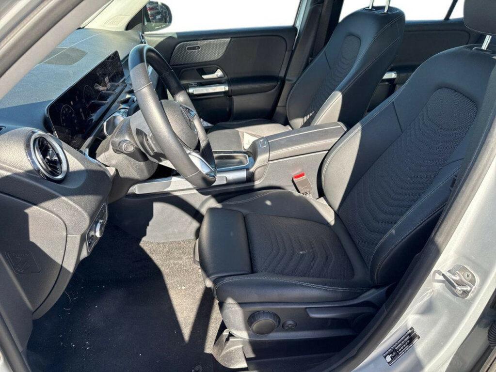 Mercedes GLB 180 D Progressive Advanced 8G-DCT