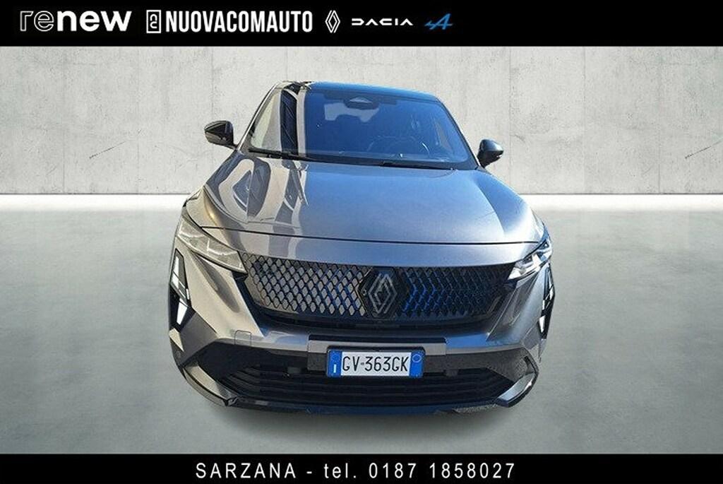 Renault Rafale 1.2 E-Tech full hybrid Esprit Alpine Auto