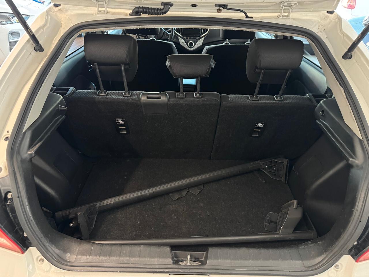 SUZUKI BALENO 1.2cc 90CV BENZINA