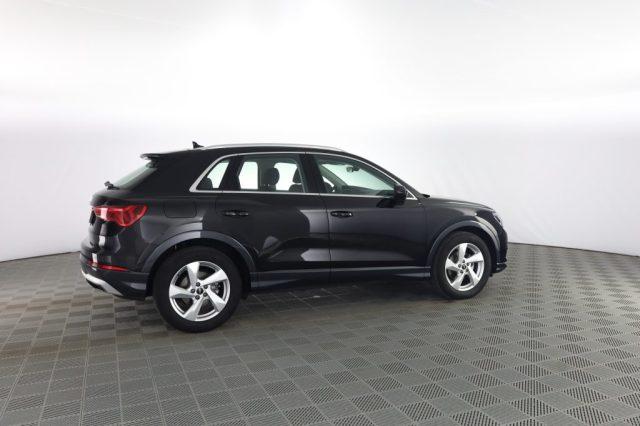 AUDI Q3 Q3 35 TDI S tronic Business Advanced