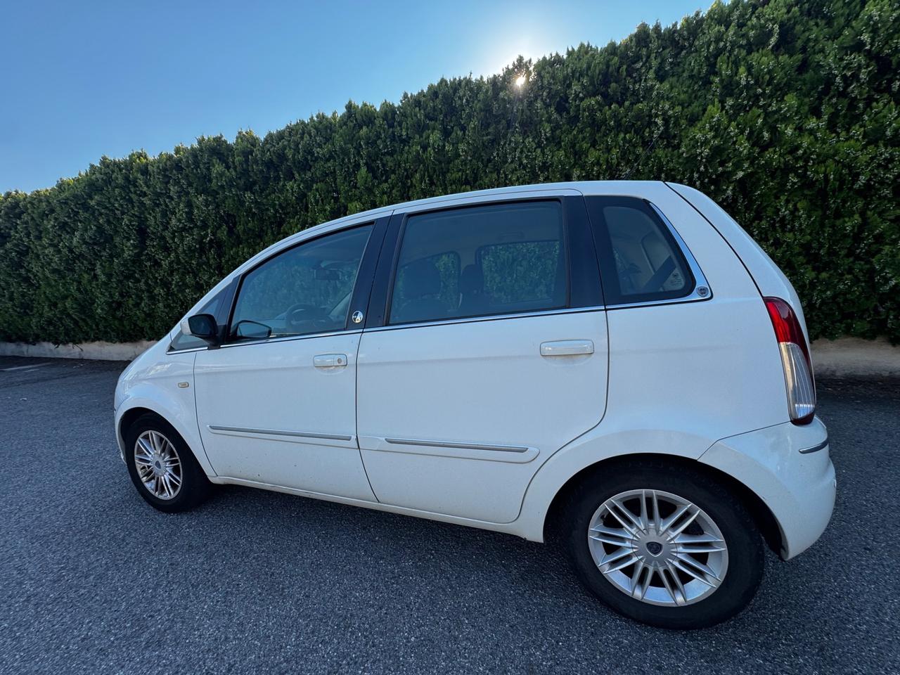 Lancia MUSA 1.4 Oro Ecochic GPL