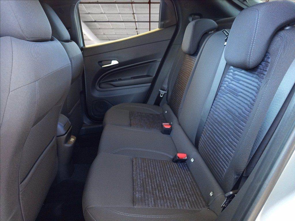 ALFA ROMEO Junior 1.2 ibrida 145cv edct6 del 2026