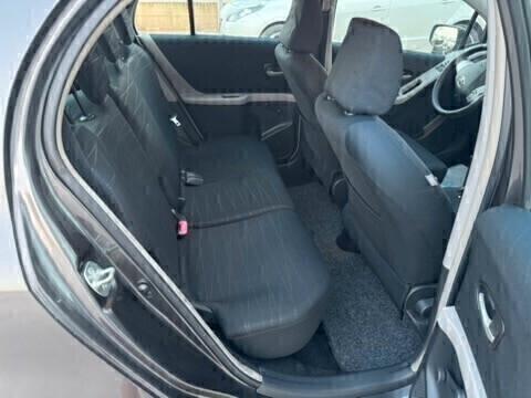 Toyota Yaris 1.3 5 porte Navi