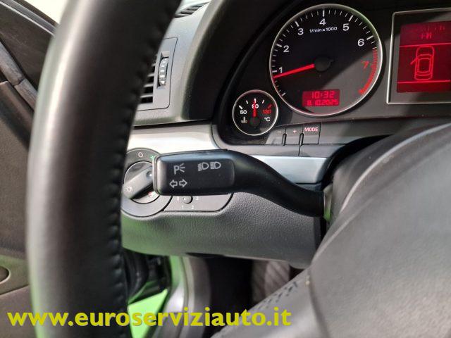 AUDI A4 2.0 20V Avant