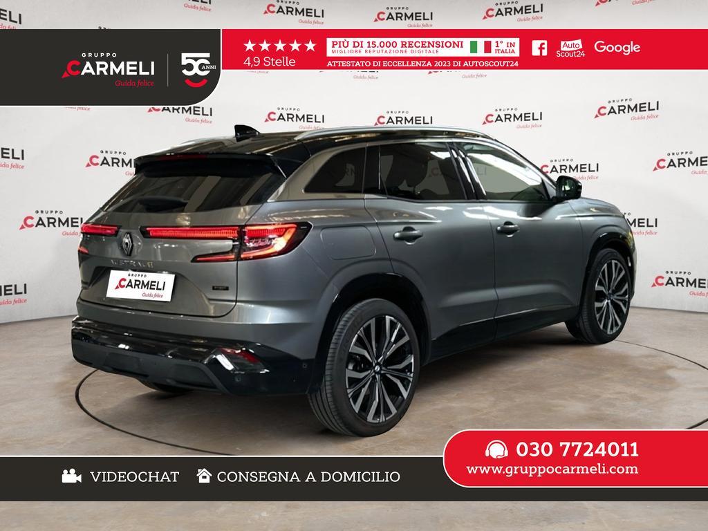 Renault Austral 1.2 E-Tech full hybrid Iconic