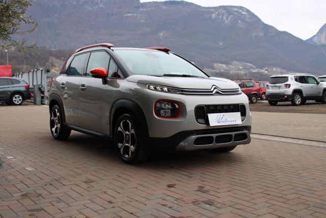 CITROEN C3 Aircross BlueHDi 100 S&S Shine