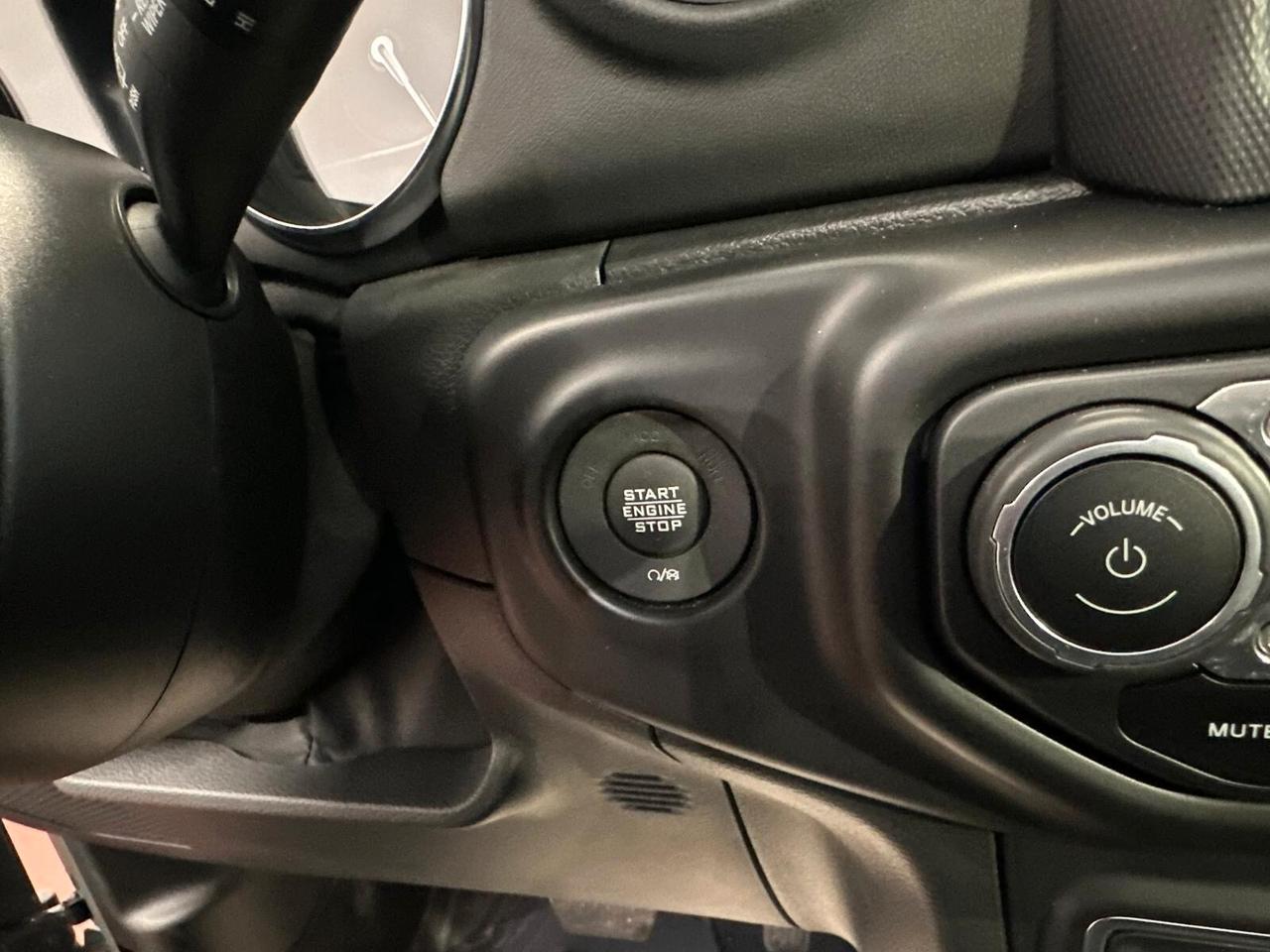 Jeep Wrangler Unlimited 2.0 PHEV ATX 4xe Rubicon