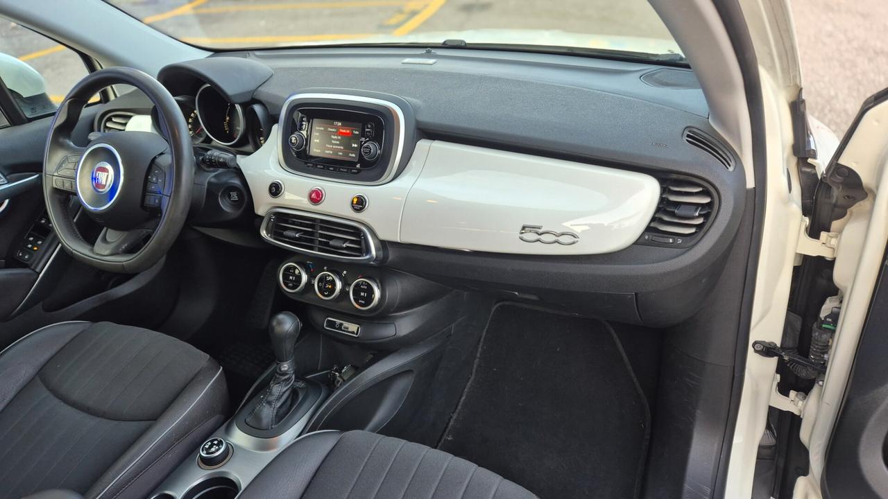 Fiat 500X 1.4 *NEOPATENTATI *AUTOMATICA