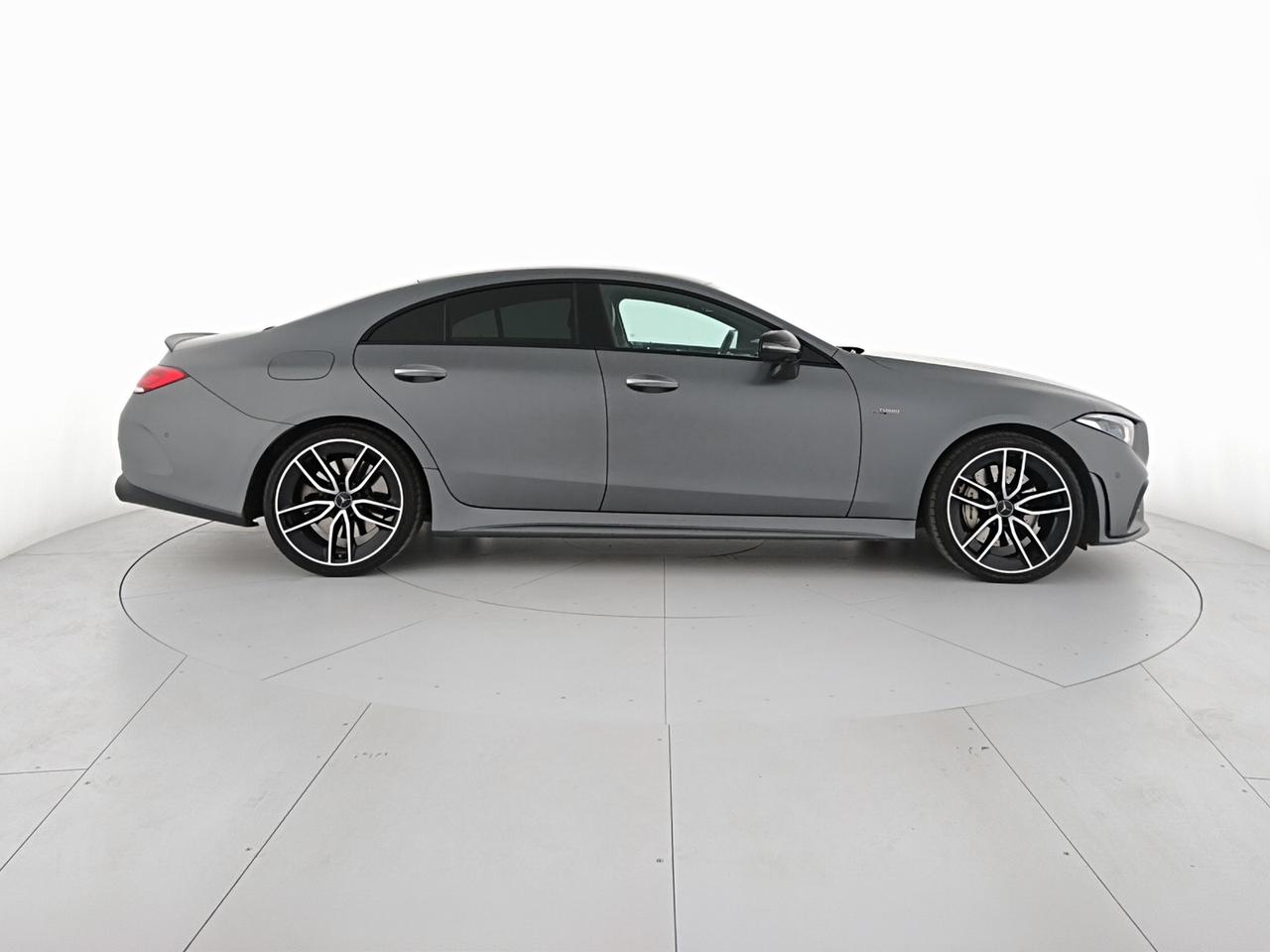 Mercedes CLS Coupè AMG 53 eq-boost 4matic+