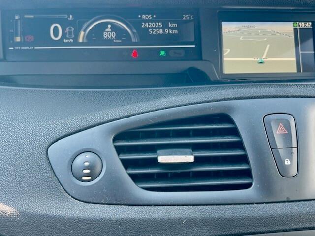 Renault Scenic Scénic 1.5 dCi 110CV - 2014