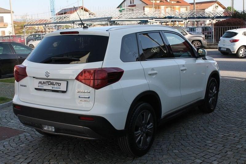 Suzuki Vitara 1.4 Hybrid 4WD Allgrip Cool