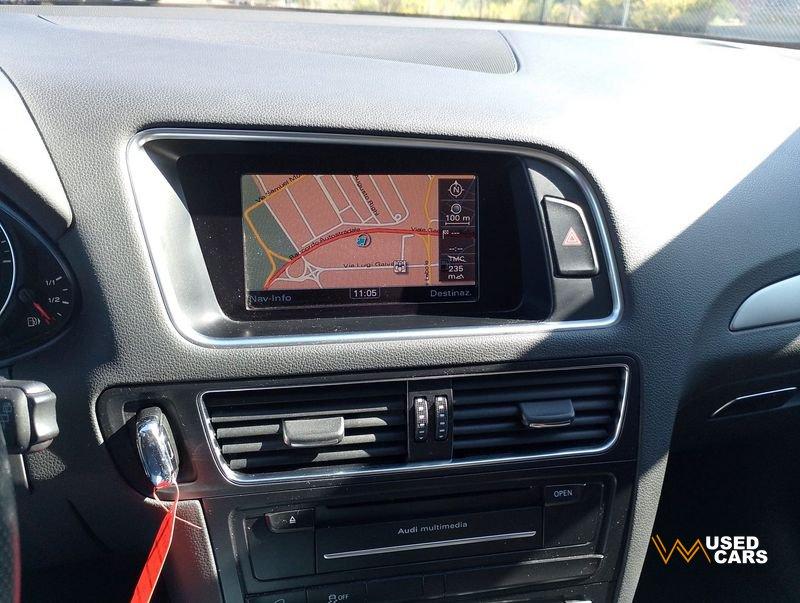 Audi Q5 Q5