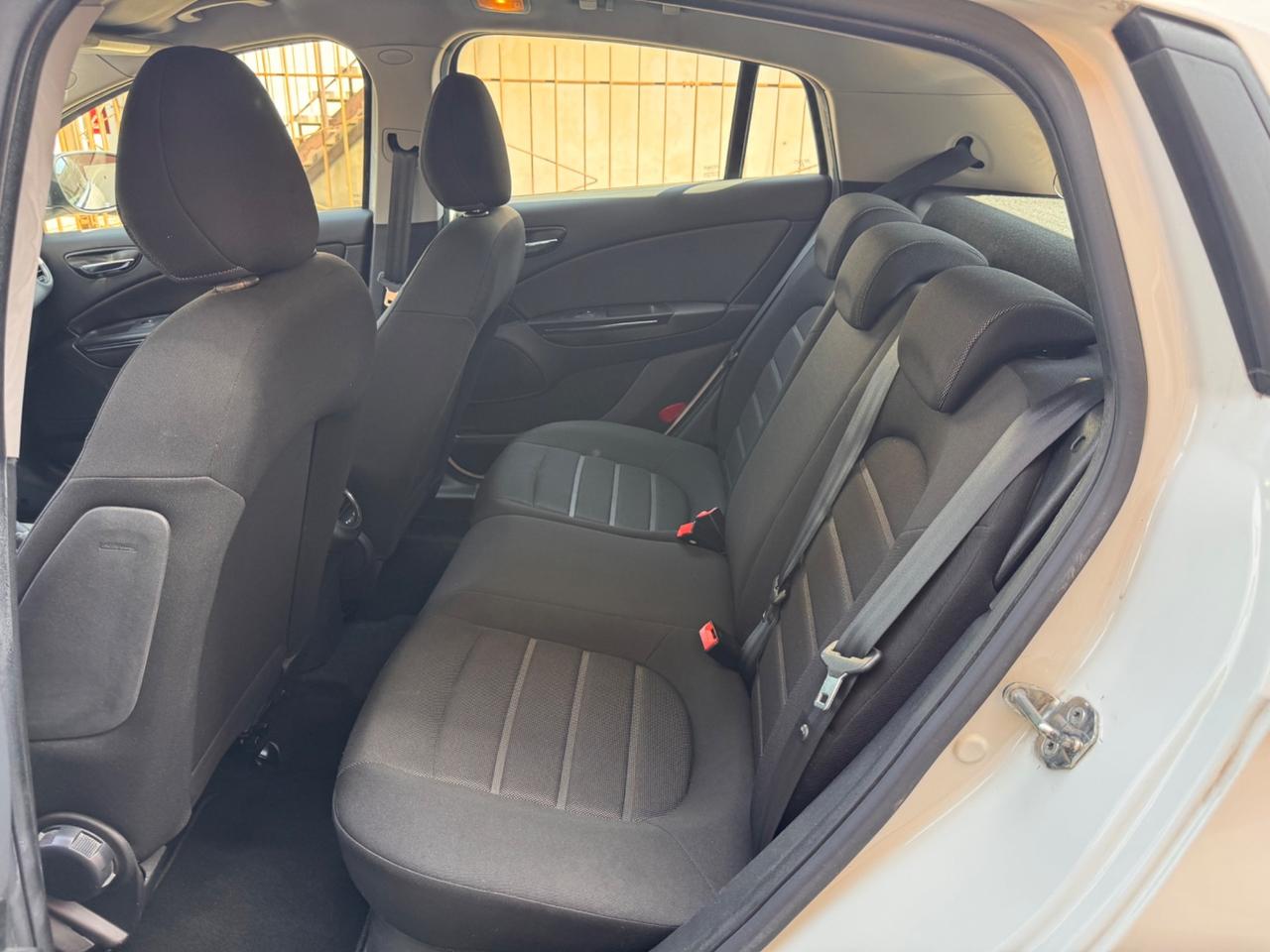 Fiat Bravo 1.4 Benzina - GPL Ok Neopatentati