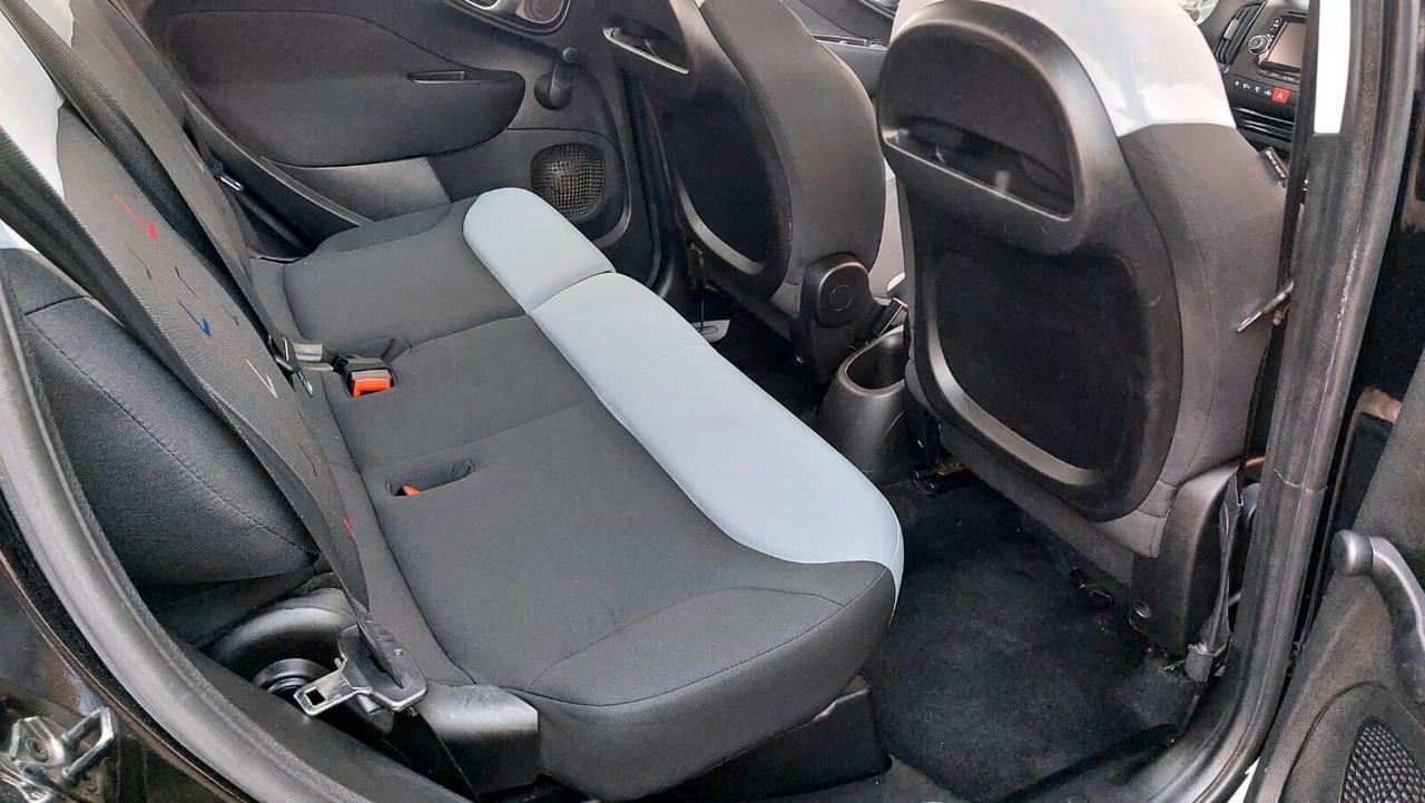 Fiat 500L 1.4 95 CV Lounge