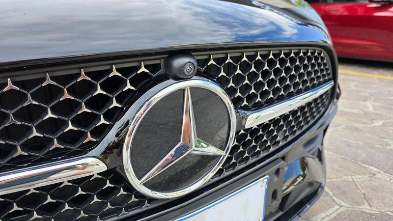 Mercedes-Benz Classe C 300d Mild Hybrid S.W. AMG DIGITAL LIGHT CAMERA 360° MEMORY FULL OPT
