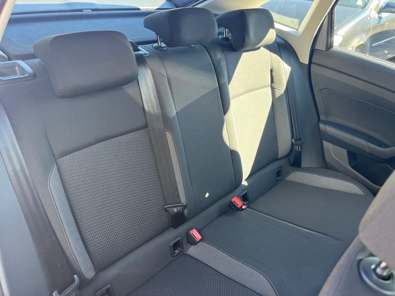 Volkswagen Taigo 1.0 tsi life 110cv