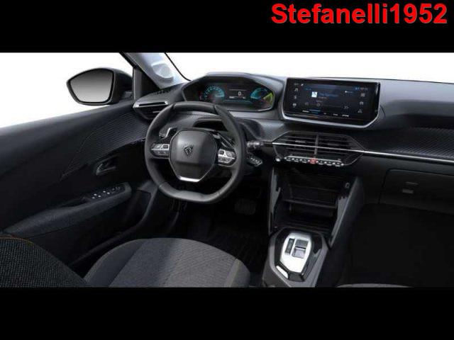 PEUGEOT 208 1.2 hybrid Style 100cv e-dcs 6