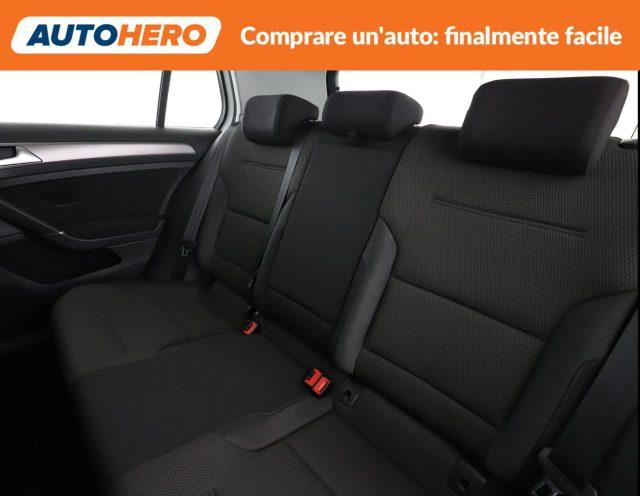 VOLKSWAGEN Golf 1.6 TDI 110 CV 5p. Business BlueMotion Technology