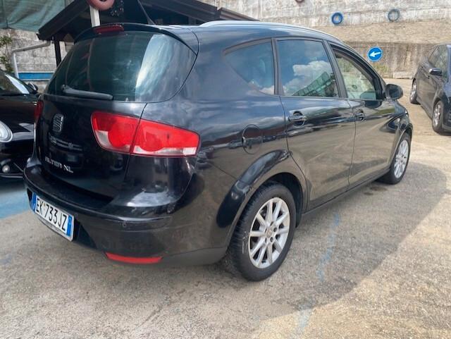 Seat Altea XL 1.6 TDI 105 CV CR DPF Style