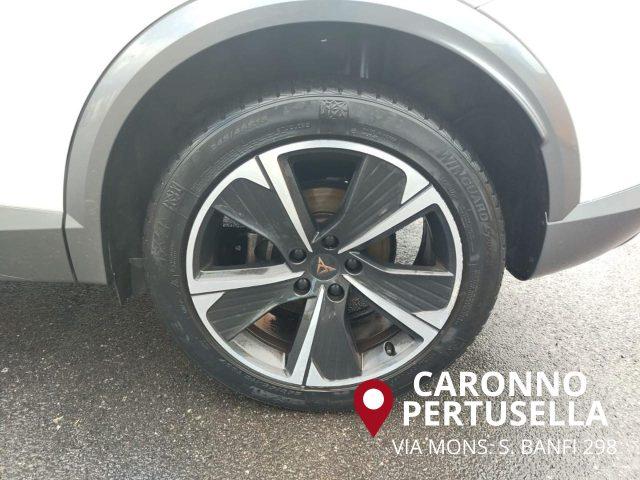 CUPRA Formentor 1.5 TSI DSG GARANZIA 3 ANNI
