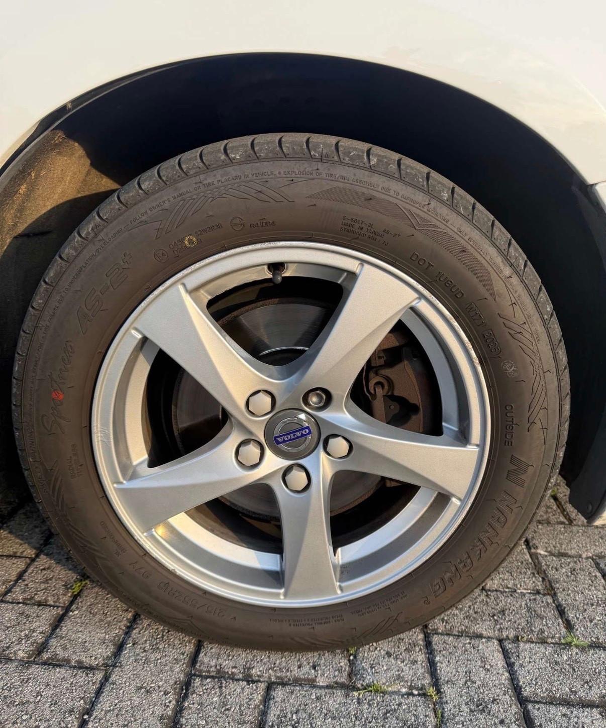 Volvo V60 Geartronic Momentum