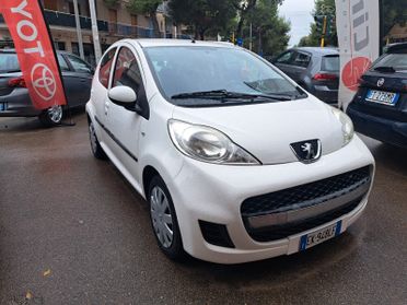 Peugeot 107 1.0 68CV 5p. Access