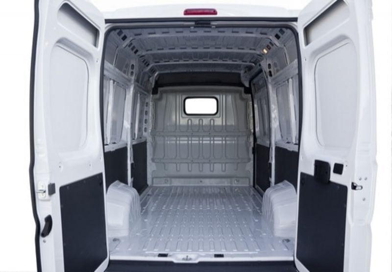 FIAT Ducato 290 30 2020 30 CH1 2.3 mjt 120cv E6d-temp