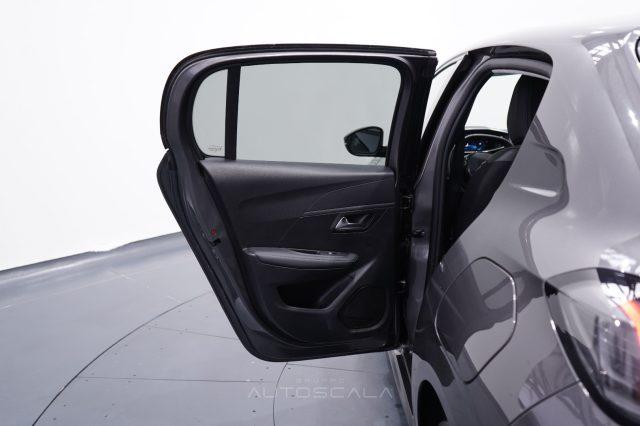 PEUGEOT 208 1.2 PureTech 100cv S&S EAT8 5 porte Allure Pack