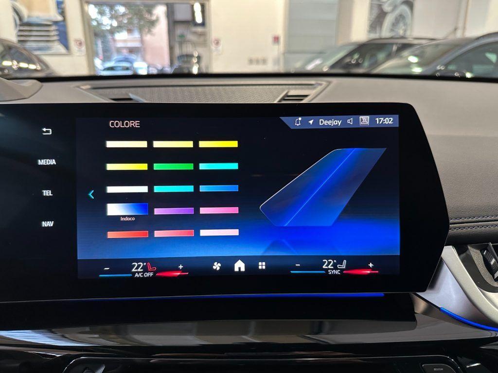 BMW X1 xDrive 25e Msport PRO-19"-Sosp Adattive-FULL-IVA