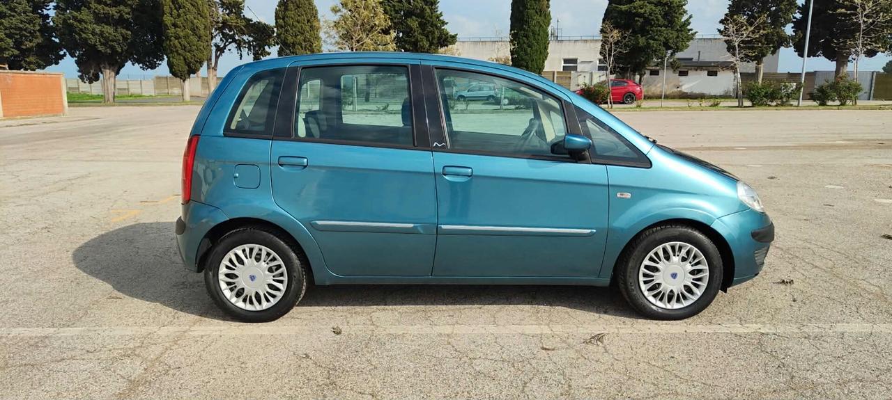 Lancia MUSA 1.3 Multijet 16V Platino