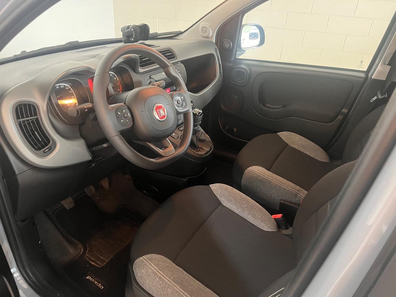 Fiat Panda 1.2 EasyPower City Life