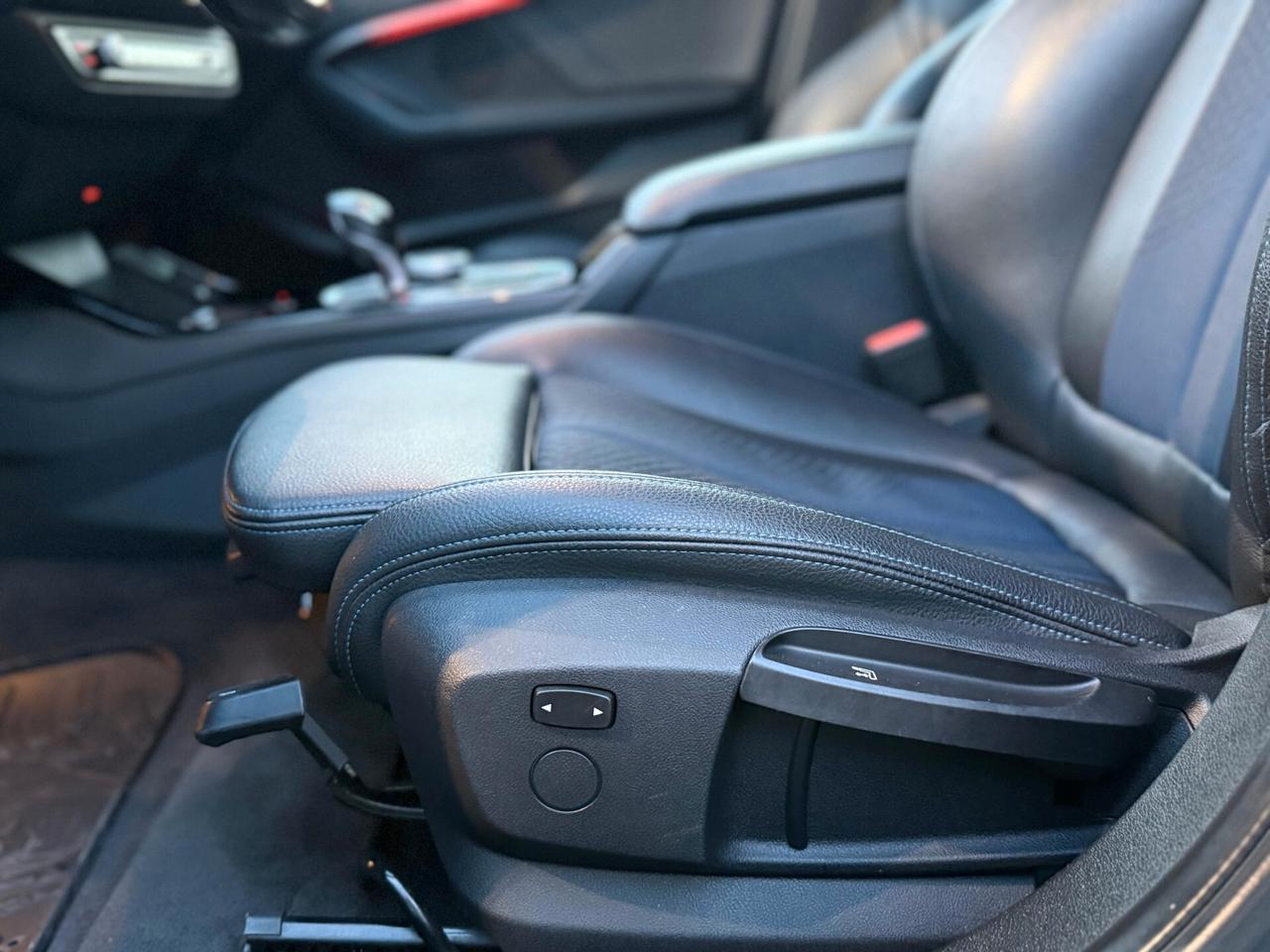 Bmw 118D M-Sport 150 CV Auto.