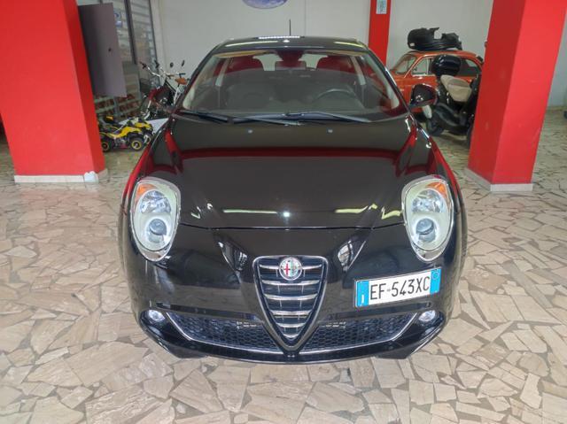 ALFA ROMEO MiTo 1.3 JTDm-2 95 CV S&S Distinctive Premium Pack