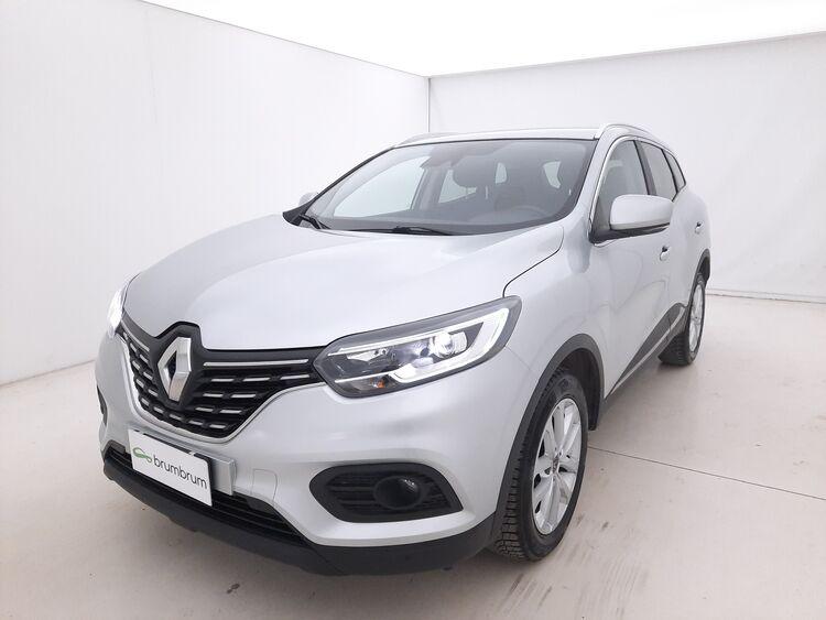 Renault Kadjar Business EDC BR350929 1.5 Diesel 116CV