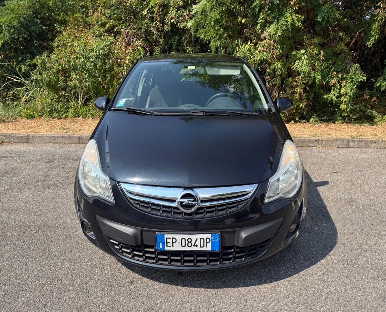 Opel Corsa 1.2 85CV 5 porte GPL-TECH Ecotec