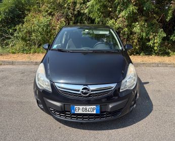 Opel Corsa 1.2 85CV 5 porte GPL-TECH Ecotec