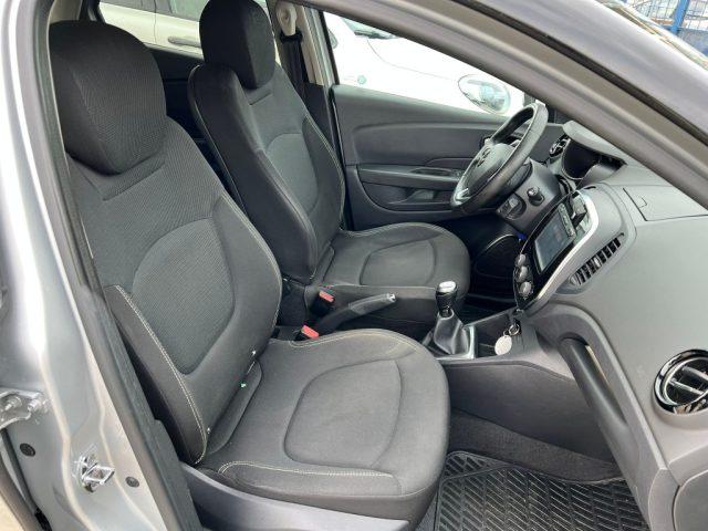 RENAULT Captur dCi 8V 90 CV Sport Edition
