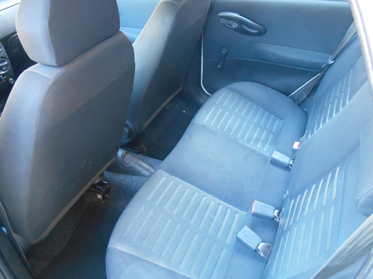 Fiat Punto Classic 1.2 5 p. METANO DELLA CASA